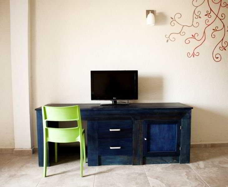 Hotel Arena Isla Holbox Bagian luar foto