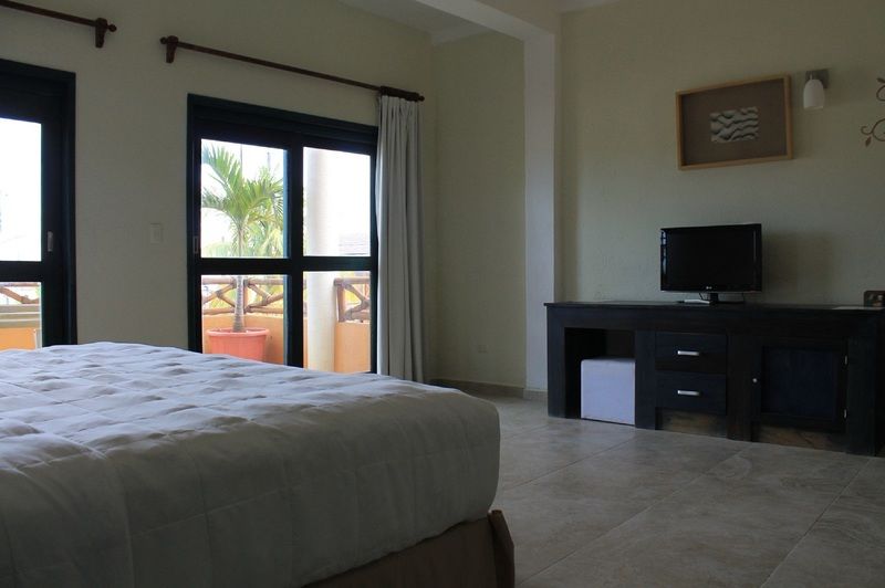 Hotel Arena Isla Holbox Bagian luar foto